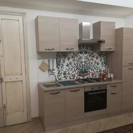 Oikos Atena 3* Lecce