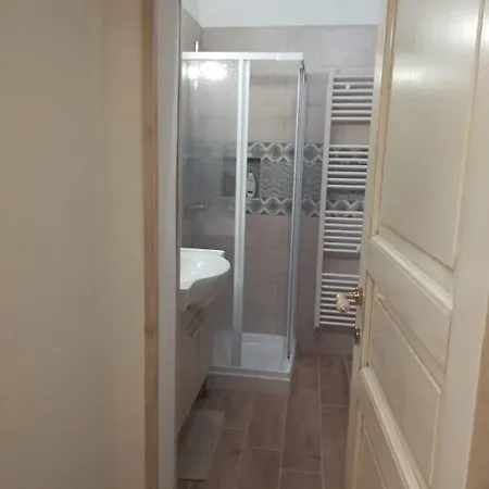 Oikos Atena Nocleg ze śniadaniem Lecce