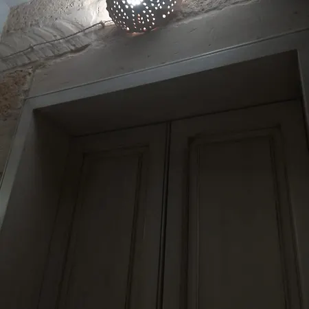 Bed & Breakfast Oikos Atena