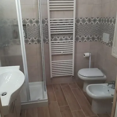 Oikos Atena Nocleg ze śniadaniem