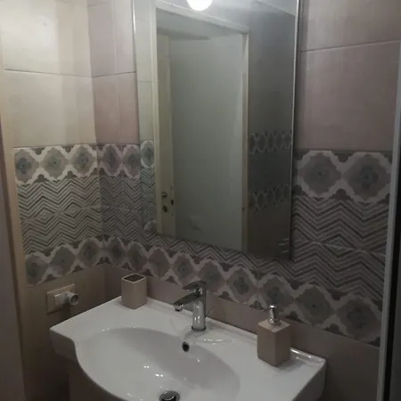 Nocleg ze śniadaniem Oikos Atena Lecce