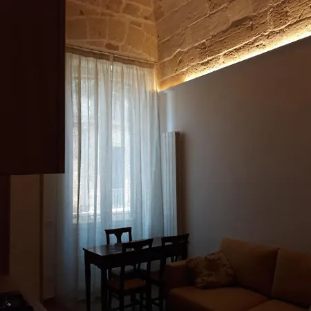 Oikos Atena 3* Lecce