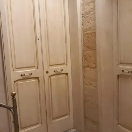 Nocleg ze śniadaniem Oikos Atena