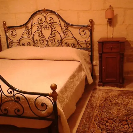Bed & Breakfast Oikos Atena 3*
