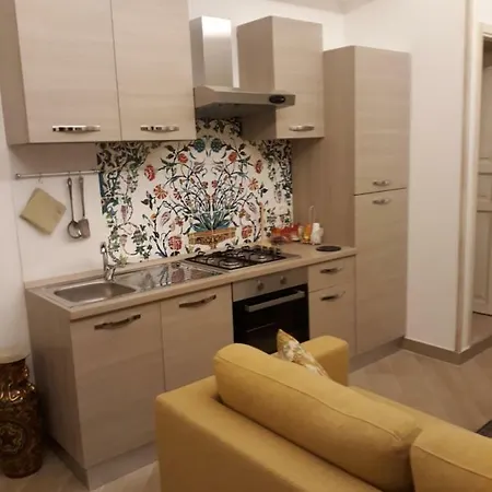 Oikos Atena Nocleg ze śniadaniem Lecce