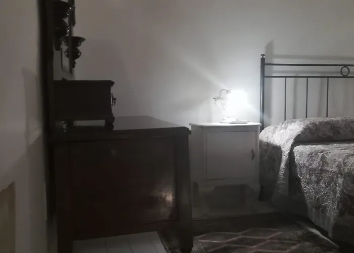 Bed and Breakfast Oikos Atena