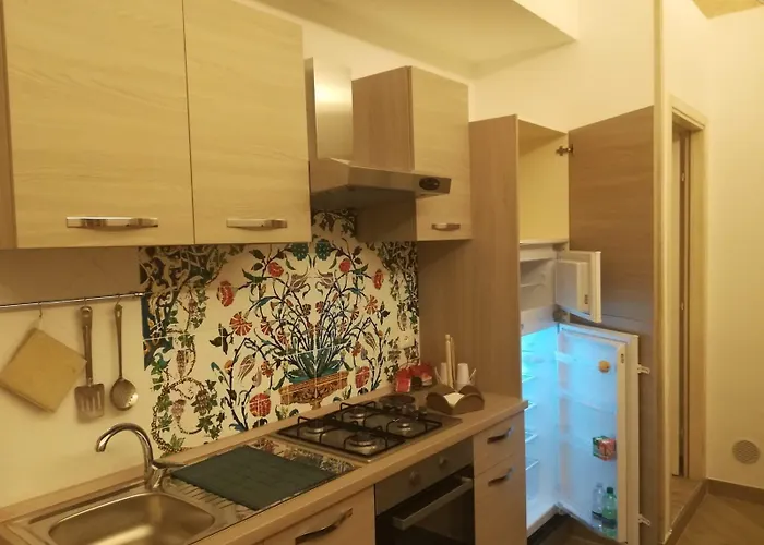 Bed and Breakfast Oikos Atena 3*