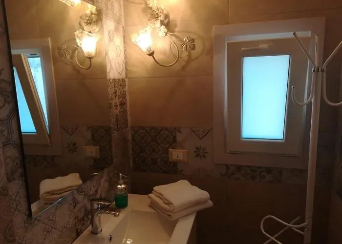 Bed and Breakfast Oikos Atena 3*