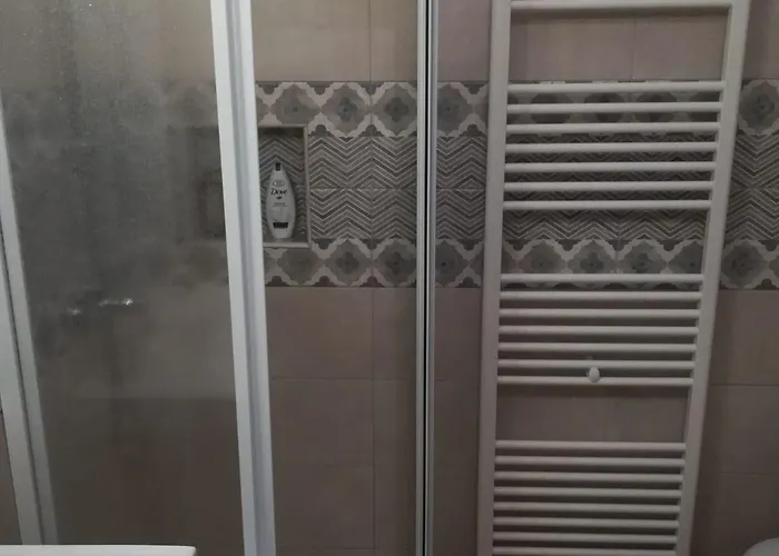 Bed and Breakfast Oikos Atena