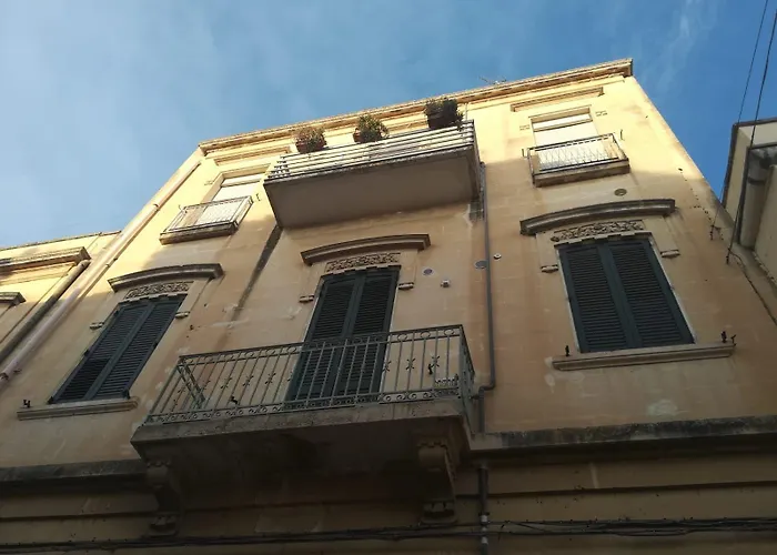 Bed and Breakfast Oikos Atena