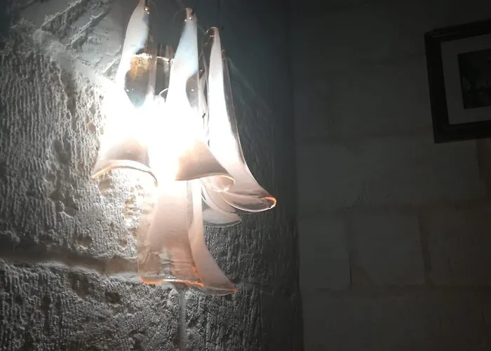 Bed and breakfast Oikos Atena Lecce