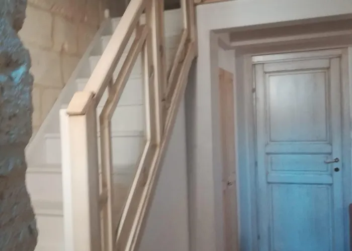 Bed and Breakfast Oikos Atena 3*