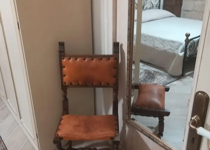 Oikos Atena Bed and Breakfast