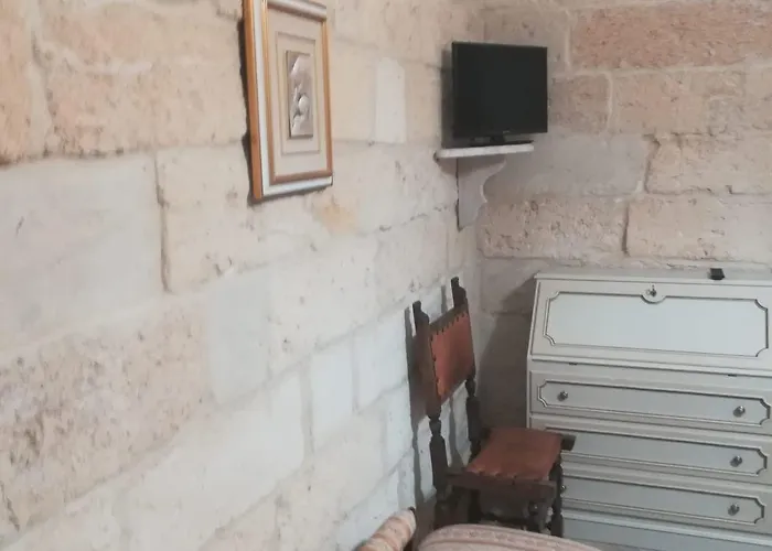 Bed and breakfast Oikos Atena 3*