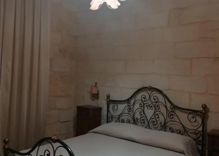 Oikos Atena 3* Lecce