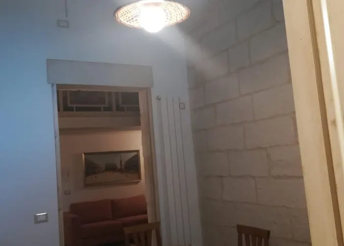 Oikos Atena Bed and Breakfast