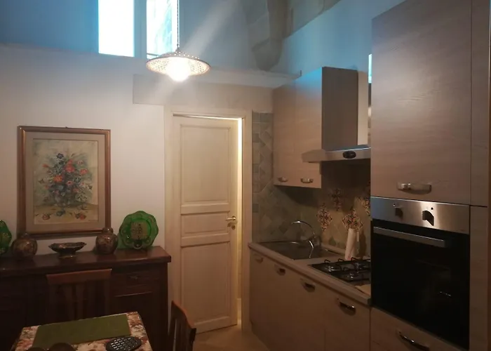 Bed and Breakfast Oikos Atena