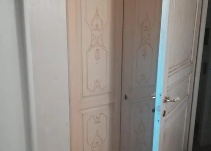 Bed and Breakfast Oikos Atena Λέτσε