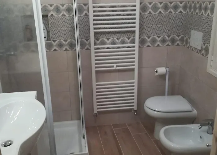 Oikos Atena Bed and Breakfast