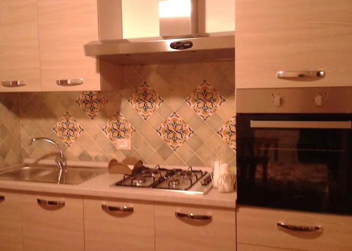 Oikos Atena Bed and breakfast Lecce