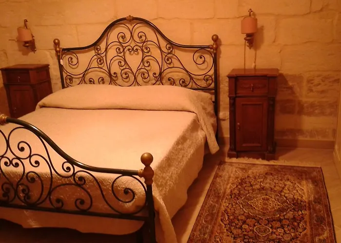 Bed and Breakfast Oikos Atena 3*