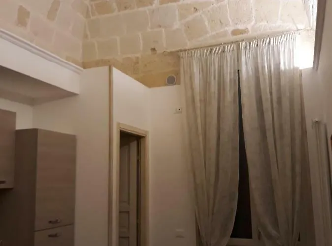 Oikos Atena Bed and Breakfast