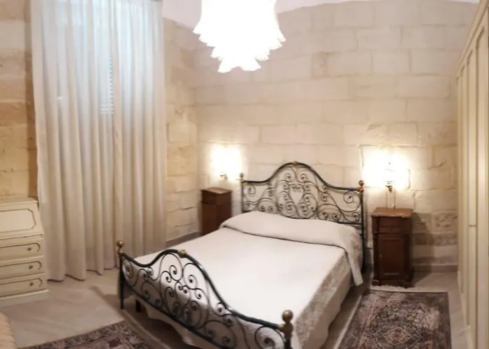 Oikos Atena Bed and Breakfast