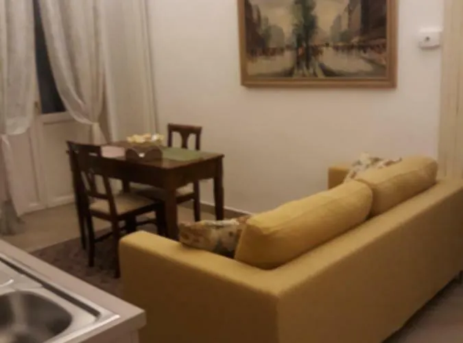 Oikos Atena Bed and Breakfast