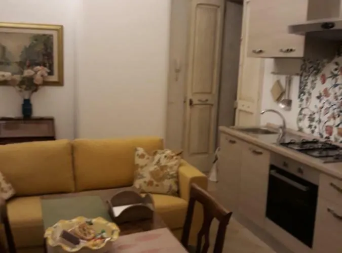 Oikos Atena Bed and Breakfast