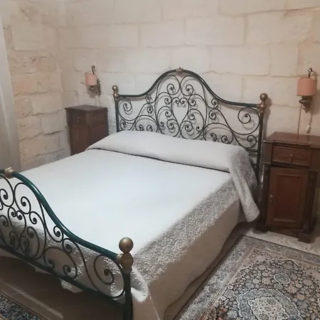 Frühstückspension Oikos Atena Lecce