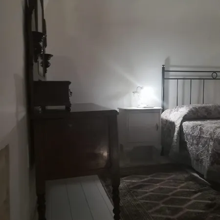 Bed & Breakfast Oikos Atena