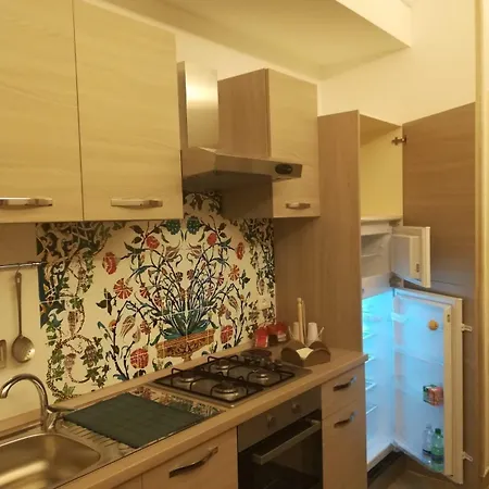 Bed & Breakfast Oikos Atena 3*