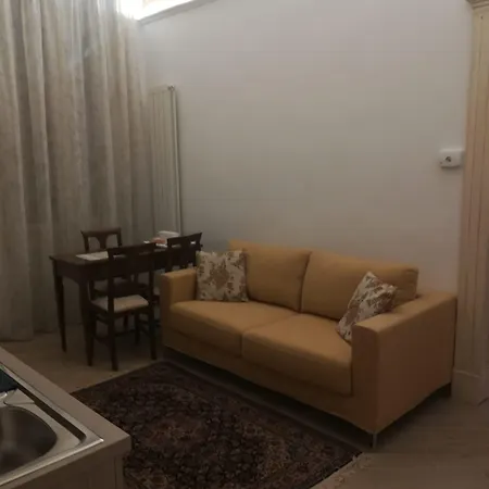 Frühstückspension Oikos Atena Lecce