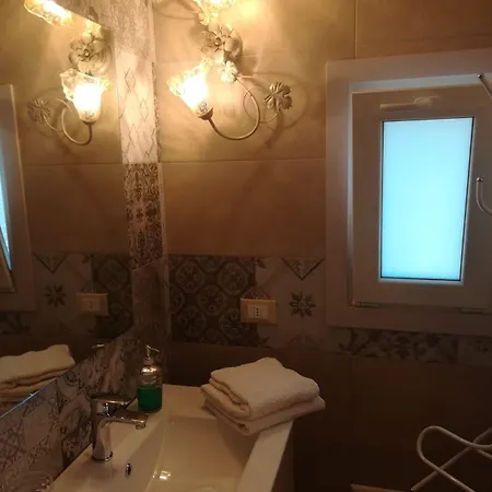 Bed & Breakfast Oikos Atena 3*