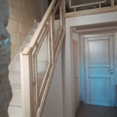 Bed & Breakfast Oikos Atena 3*