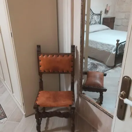 Oikos Atena Bed & Breakfast