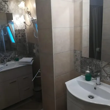 Bed & Breakfast Oikos Atena 3*