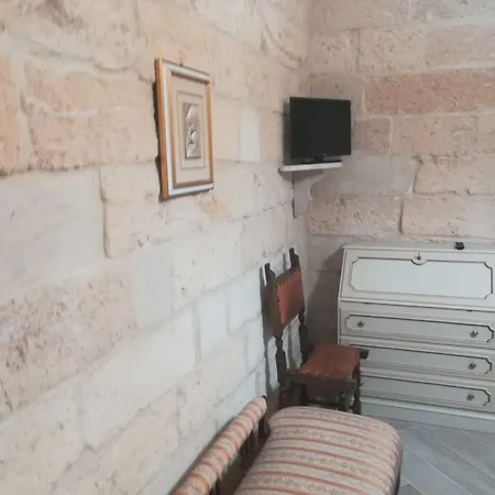 Bed & Breakfast Oikos Atena 3*