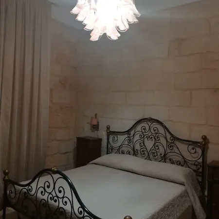 Oikos Atena 3* Lecce