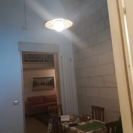 Oikos Atena Frühstückspension