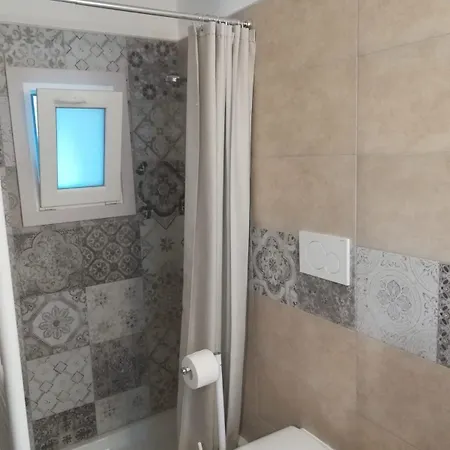 Bed & Breakfast Oikos Atena Lecce