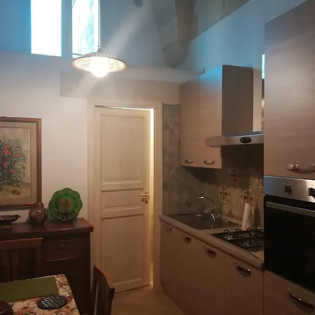 Bed & Breakfast Oikos Atena