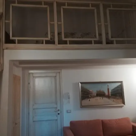 Oikos Atena Frühstückspension Lecce