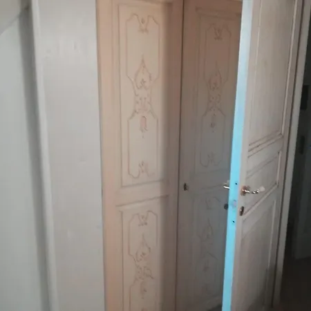 Frühstückspension Oikos Atena Lecce