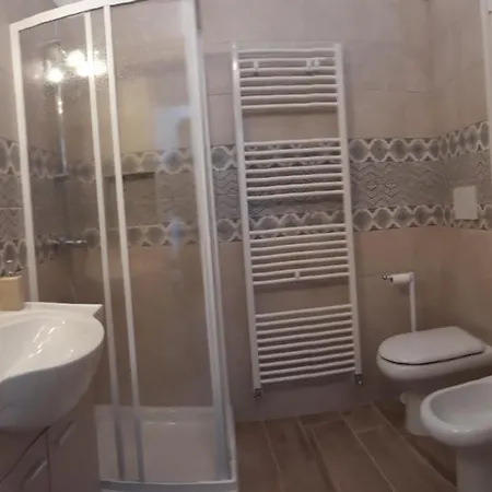 Oikos Atena 3* Lecce