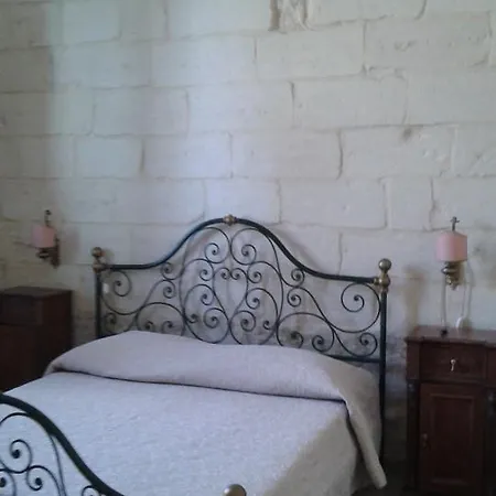 Bed & Breakfast Oikos Atena 3*