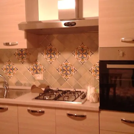 Oikos Atena Bed & Breakfast Lecce