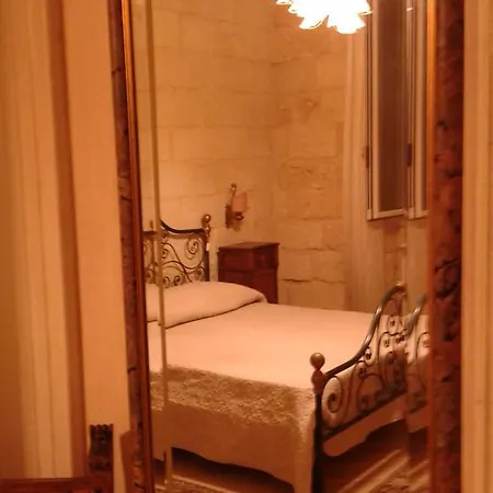 Bed & Breakfast Oikos Atena 3*