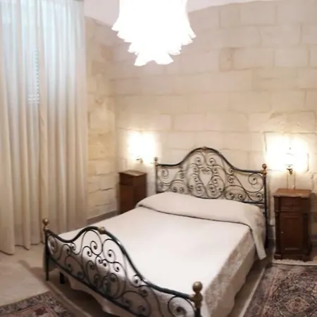 Oikos Atena Bed & Breakfast