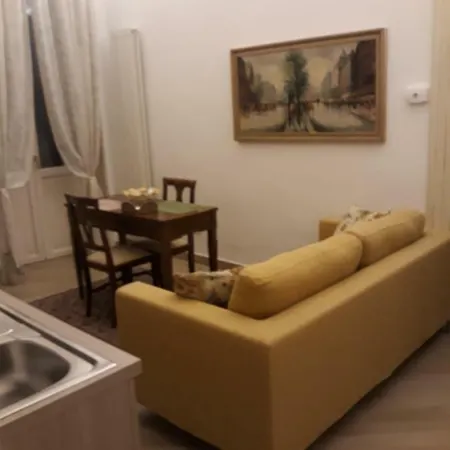 Oikos Atena Bed & Breakfast
